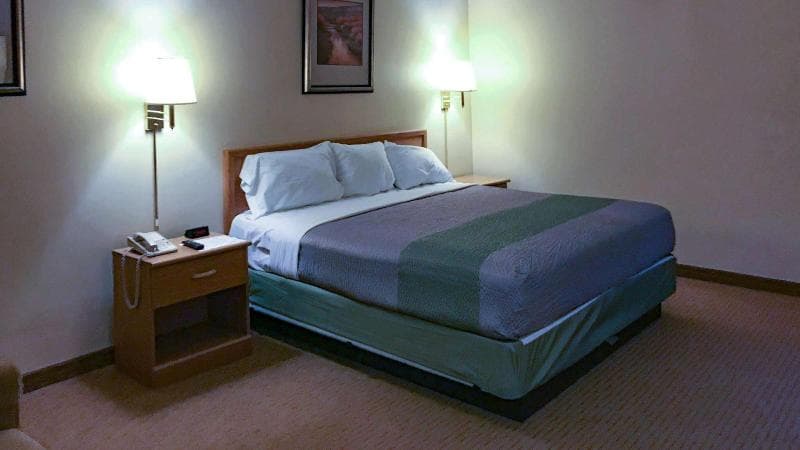 Motel 6 Bloomsburg photo 1