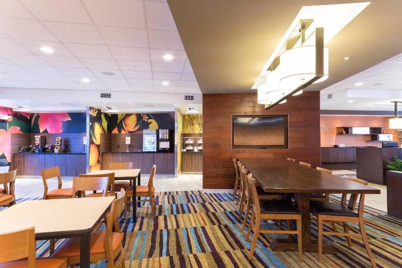 Fairfield Inn & Suites Decorah 3