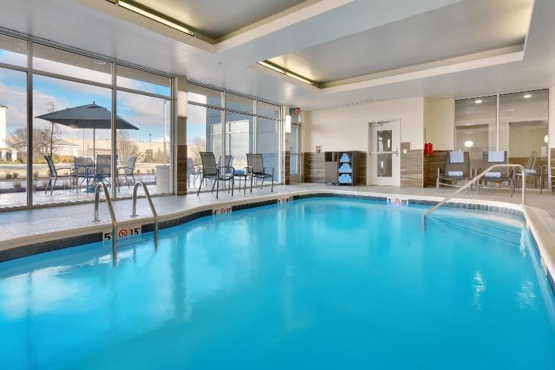 Fairfield Inn & Suites Fort Smith 3