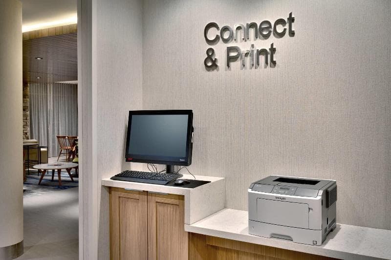 Fairfield Inn & Suites Fort Smith photo 1