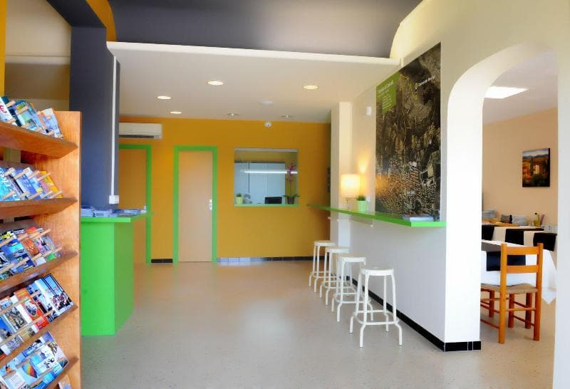 Hotel Gr92 5