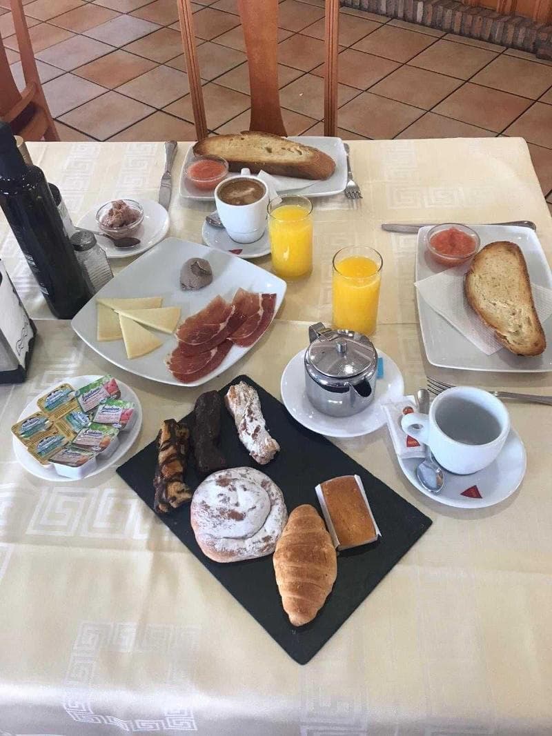 Hotel Alfonso Viii photo 1