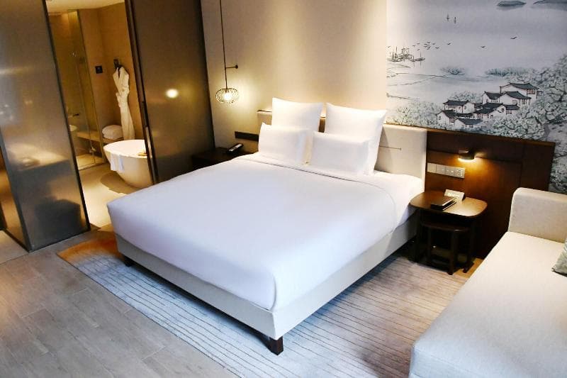 Pullman Yueyang 5