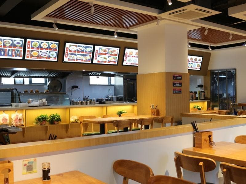 Greentree Inn Jiaozuo Mengzhou City Huifeng Road 2