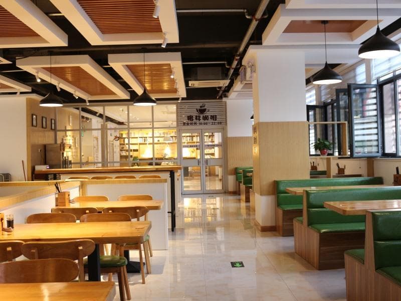 Greentree Inn Jiaozuo Mengzhou City Huifeng Road 4