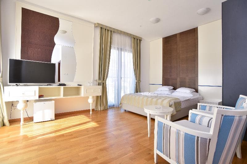 Barbeta Accommodation 5