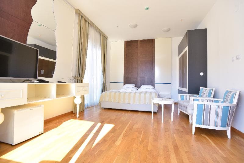 Barbeta Accommodation 4