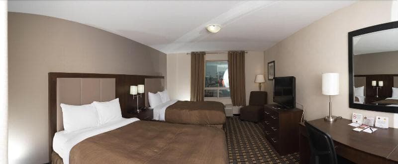 Western Star Inn And Suites Carlyle photo 1