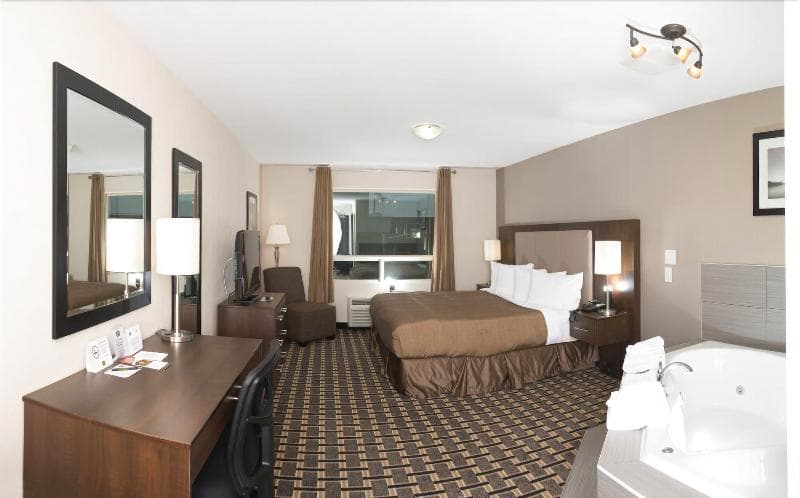 Western Star Inn And Suites Carlyle 4