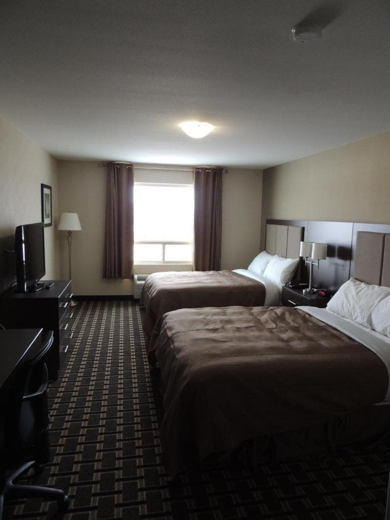 Western Star Inn And Suites Carlyle 5