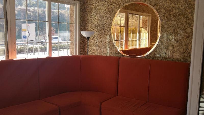 Hotel Cabanas 5
