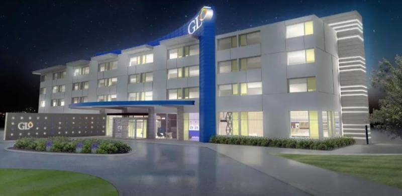 Glo Best Western Savannah-Gateway I-95 photo 1