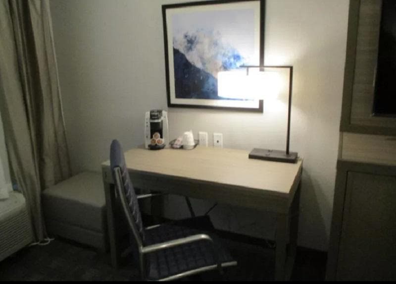 Best Western Plus Wills Point 5