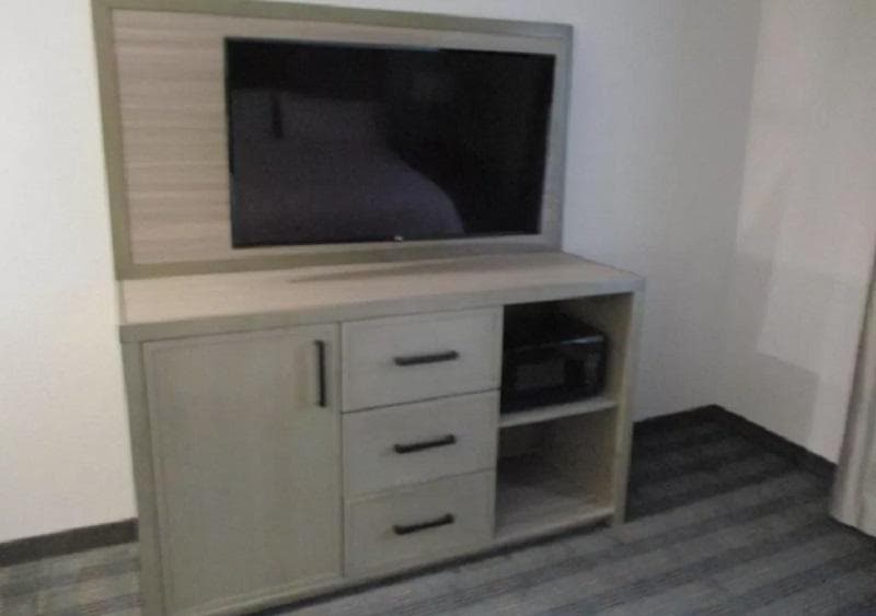 Best Western Plus Wills Point 2