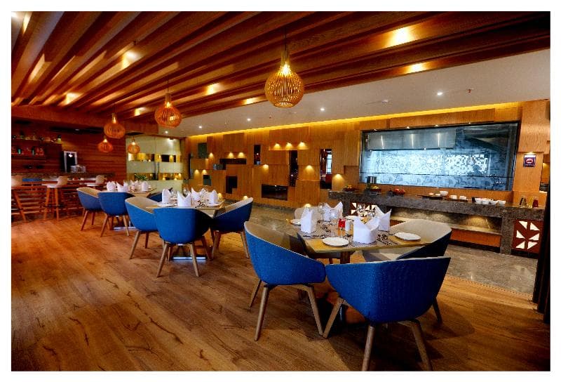 Best Western Plus Tejvivaan 2