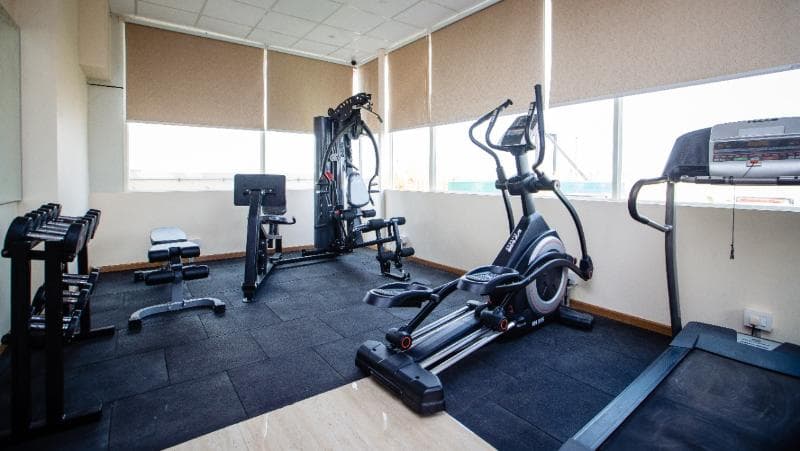 Best Western Plus Tejvivaan 4