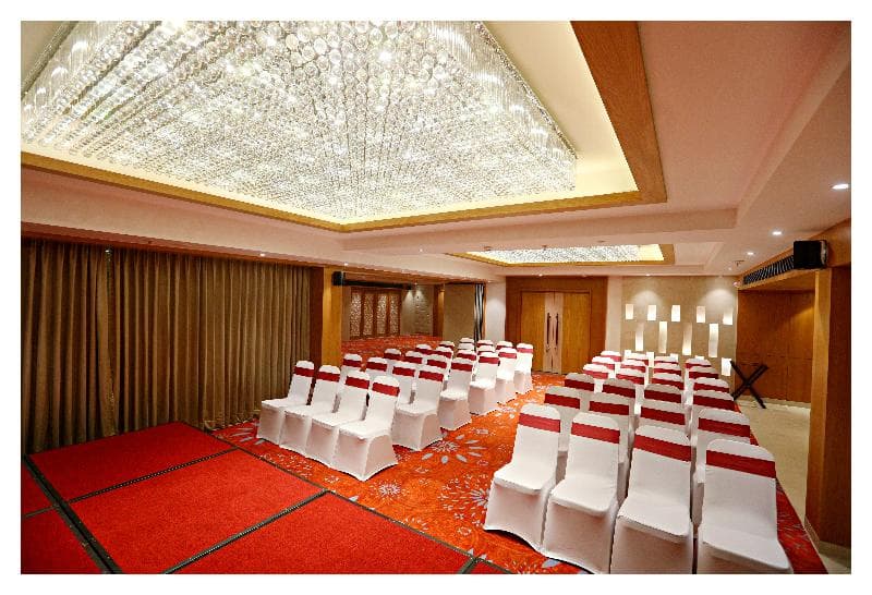 Best Western Plus Tejvivaan photo 1