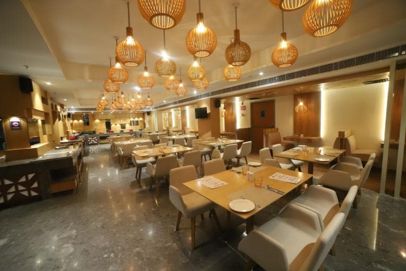 Best Western Plus Tejvivaan 5