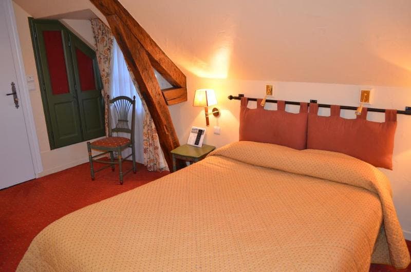 Hotel Le Cheval Blanc 3