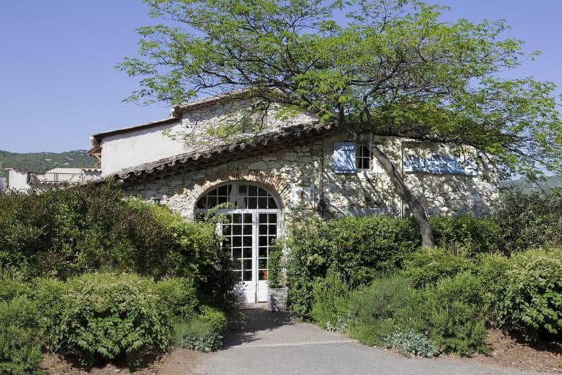 Auberge Cigaloise 5