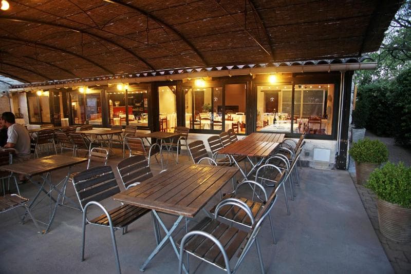 Auberge Cigaloise photo 1