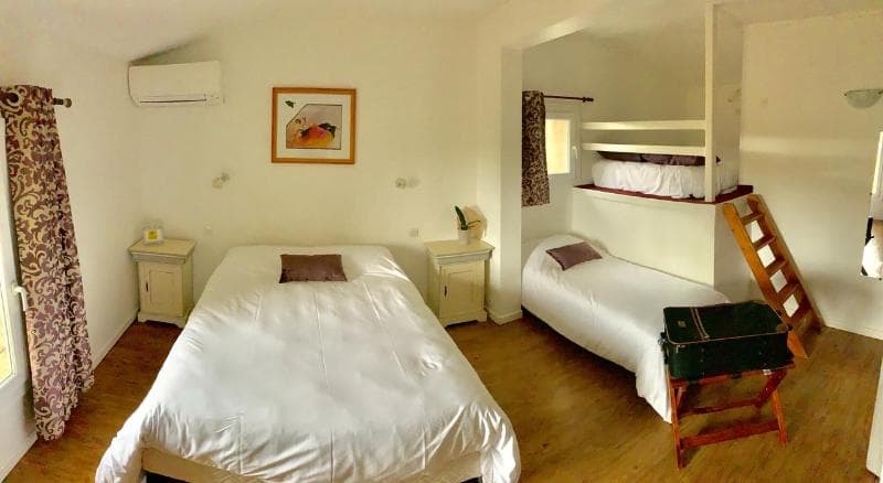 Auberge Cigaloise 2