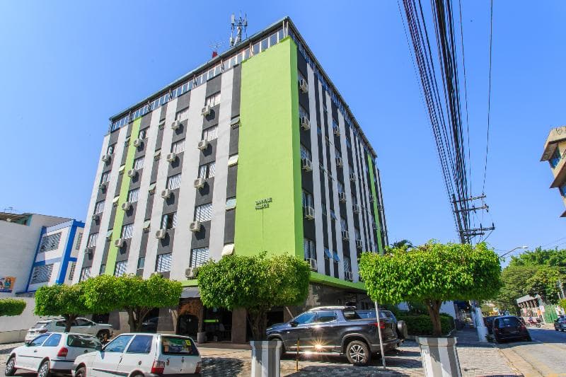 San José Palace Hotel By Voa 4