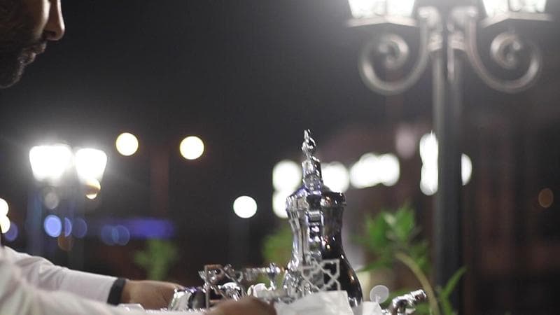 Myrtle Hotel, Riyadh 3