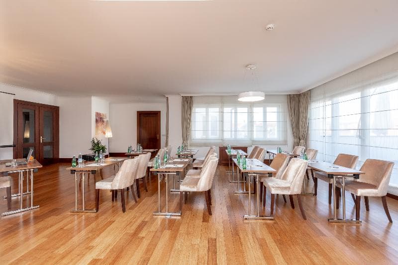 Le Premier Boutique Hotel photo 1