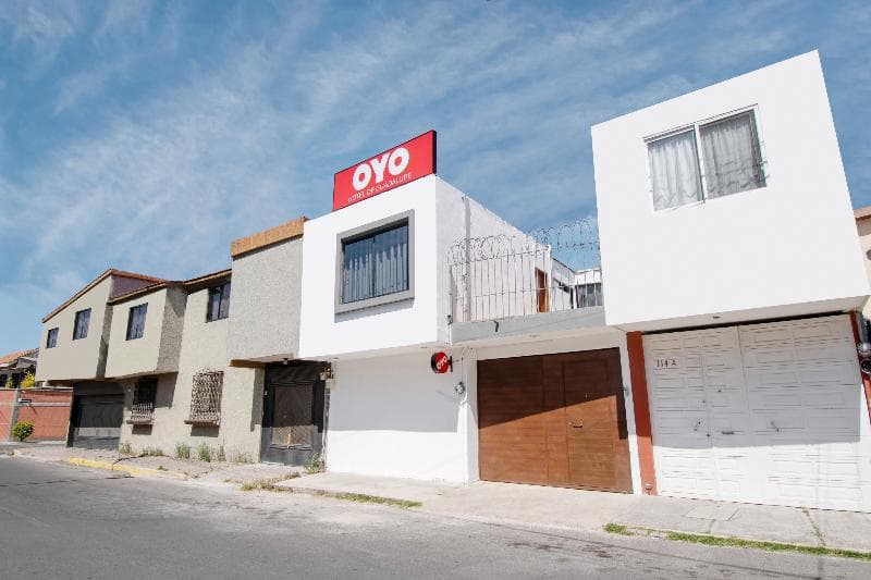 Hotel Guadalupe 3