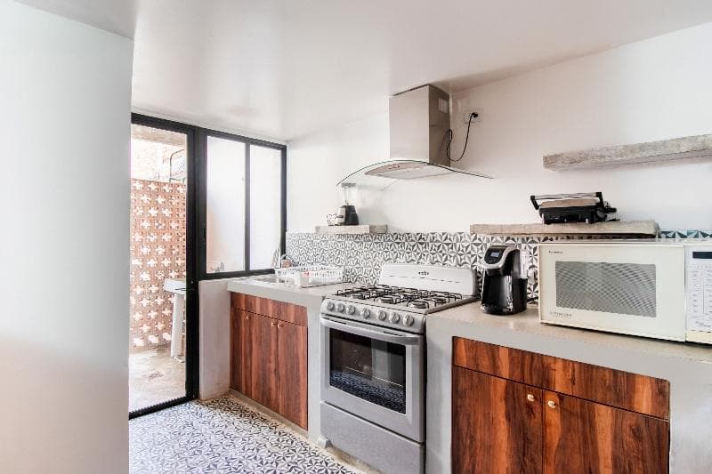 Hotel Guadalupe 2