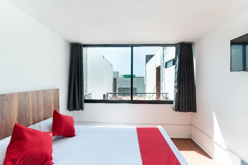 Hotel Guadalupe 4