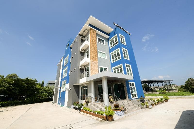 Mae Saeng Place By Oyo Rooms 3