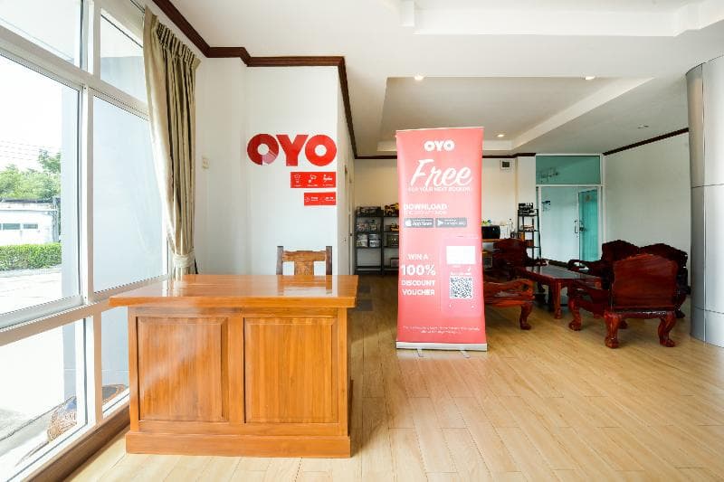 Mae Saeng Place By Oyo Rooms photo 1