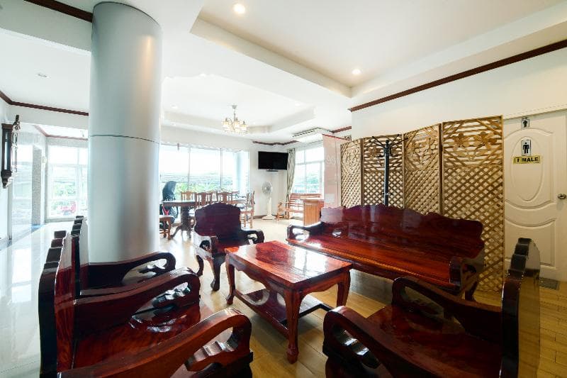Mae Saeng Place By Oyo Rooms 5