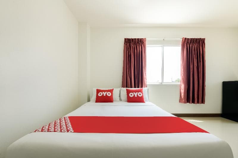 Mae Saeng Place By Oyo Rooms 4