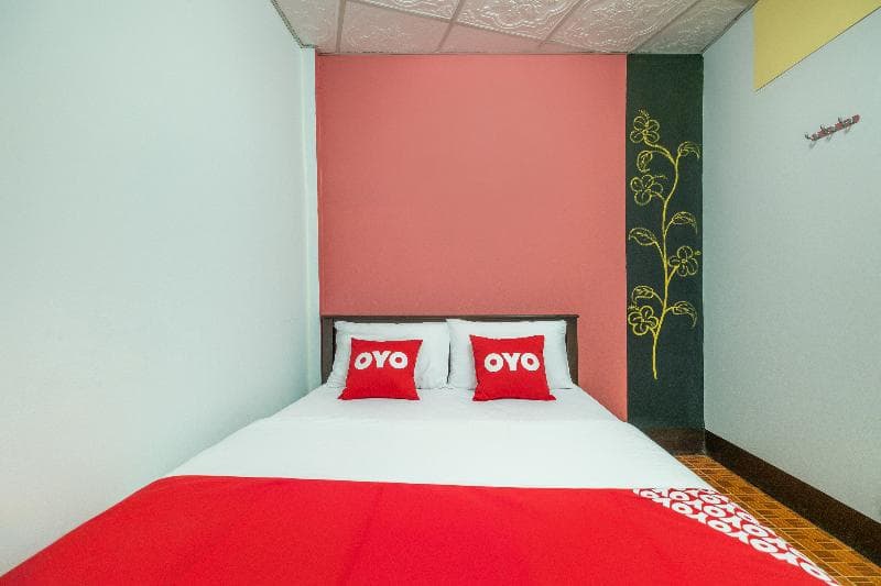 Maleena Home by OYO Rooms