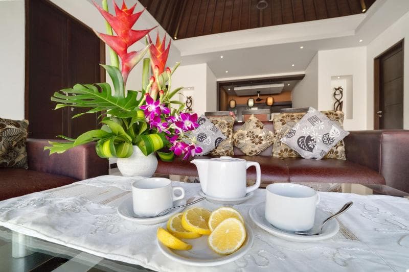 Kayu Beach Villa 4