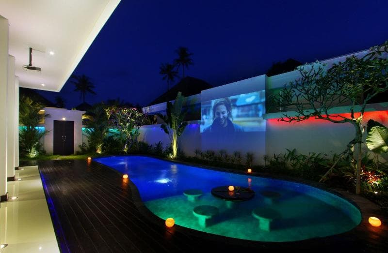 Kayu Beach Villa 5