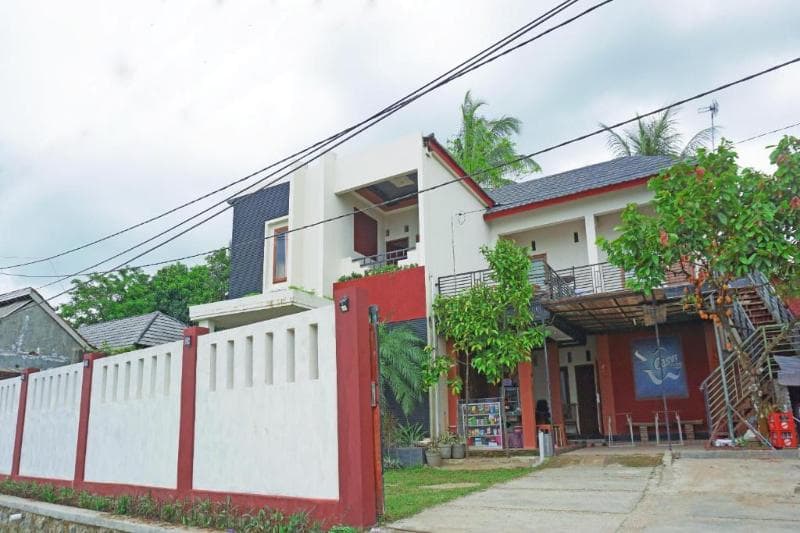 The Castury Homestay 3