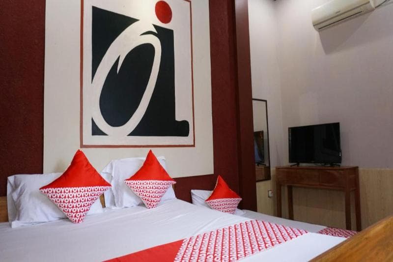 The Castury Homestay 4