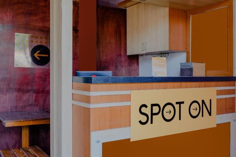 Spot On 1759 Family Residence 5