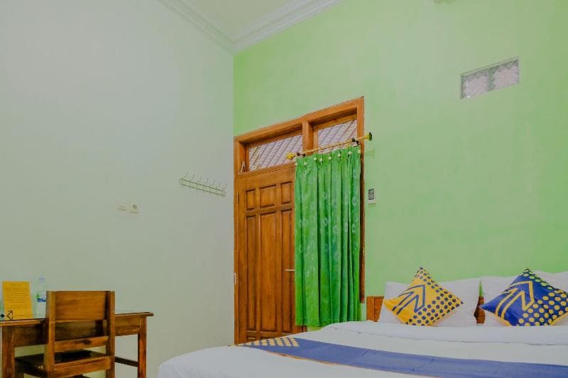 Spot On 1759 Family Residence 4