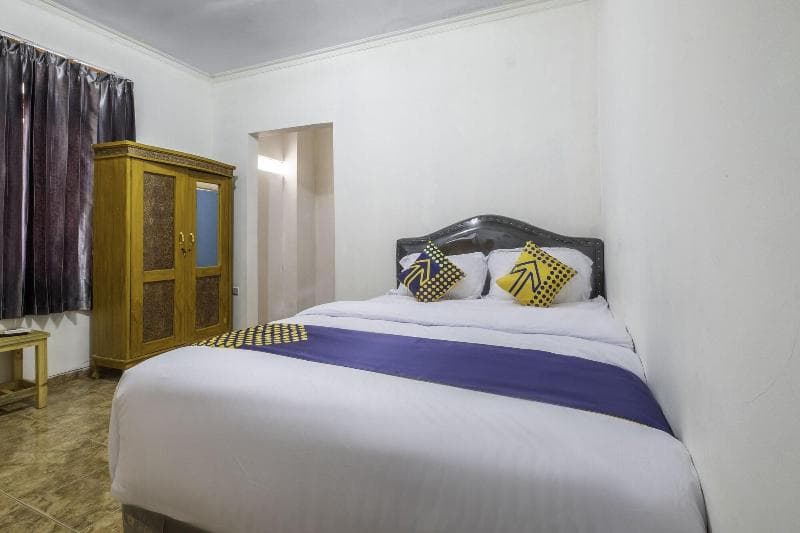 Spot On 2412 Mandala Residence 4