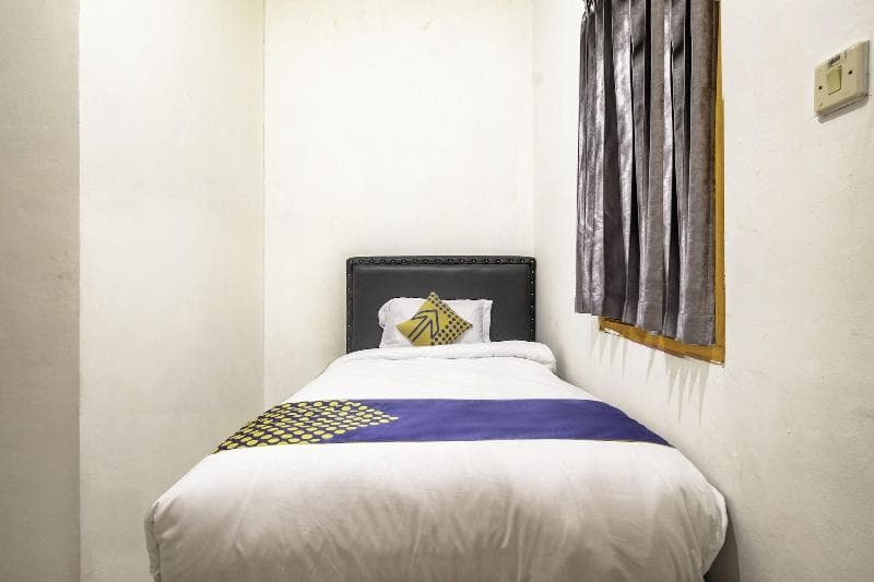 Spot On 2412 Mandala Residence photo 1