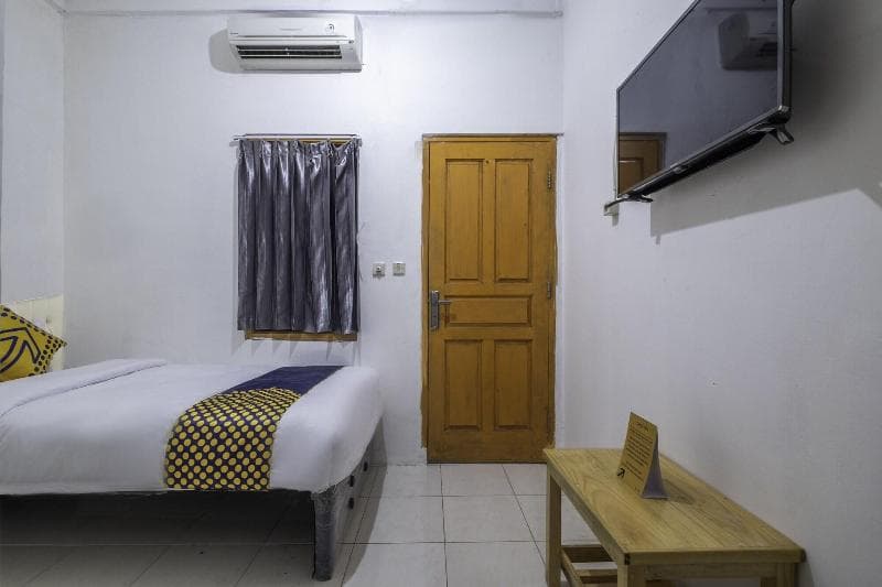 Spot On 2412 Mandala Residence 5