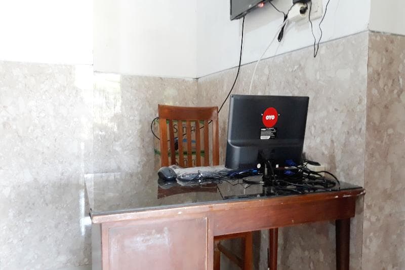 Oyo 3027 Griya Temenggungan Syariah 2