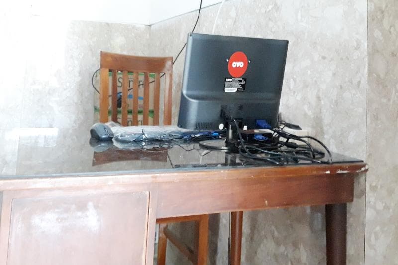 Oyo 3027 Griya Temenggungan Syariah 4