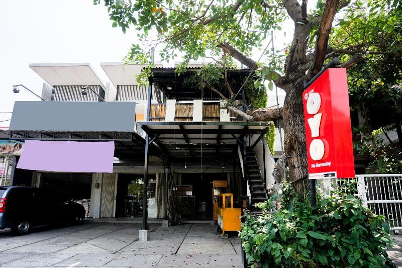 Ale Homestay By Oyo Rooms 4
