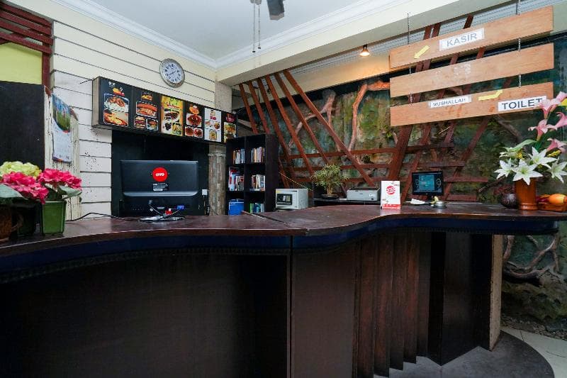 Ale Homestay By Oyo Rooms 3